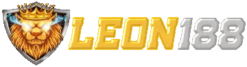 Logo resmi LEON188